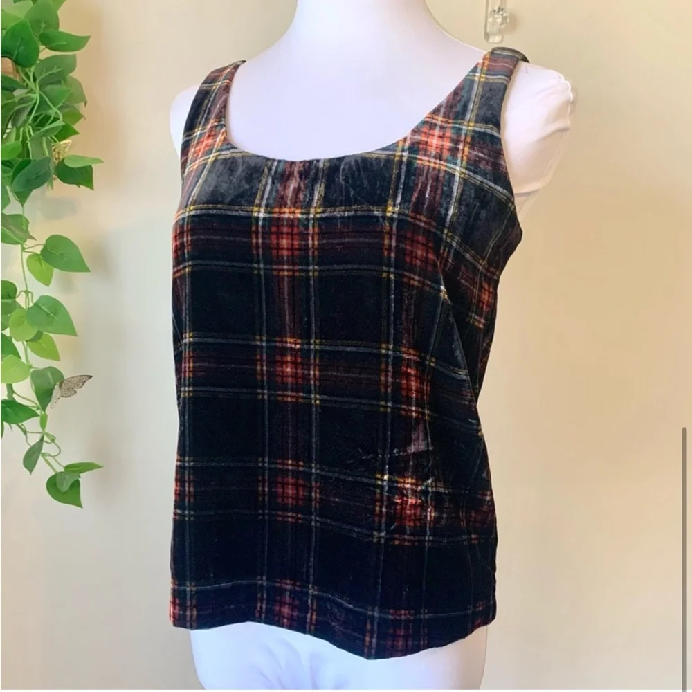 J. Crew Tank